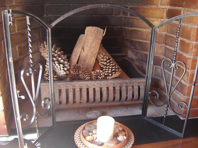 Public Area 3, Dai Nonni Hotel, ZONA 14