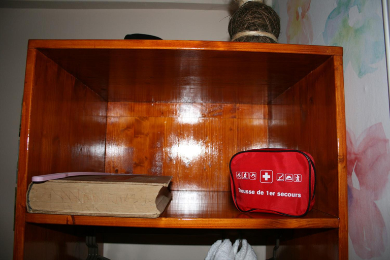 Others 2, Chambre d'Hotes Petit Arnsbourg, Bas-Rhin