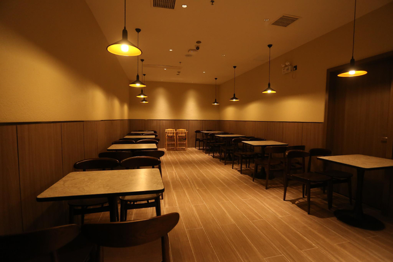 Food & Drinks 5, Hanting Hotel Fangchenggang Administrative Center, Fangchenggang