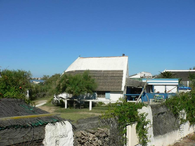 Exterior & Views 2, Hôtel Le Neptune en Camargue, Bouches-du-Rhône