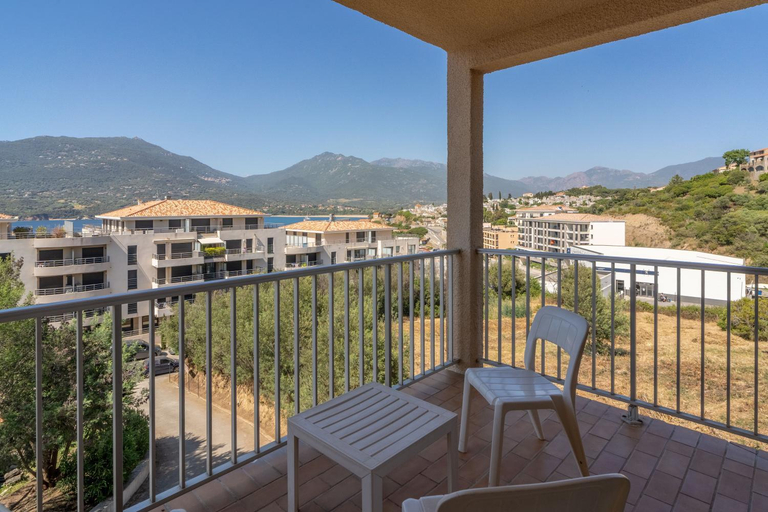 Others 5, Hotel Hibiscus, Corse-du-Sud