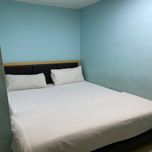 Bedroom 3, Hotel 22 North Klang, Klang