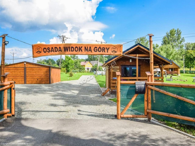 Others 5, Osada Widok na Gory - domki z klimatyzacja, Kłodzko