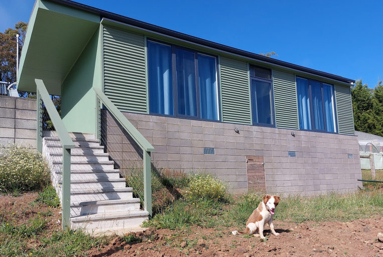 Exterior & Views, Near and Far Nature Stay, Baw Baw - Pt B West