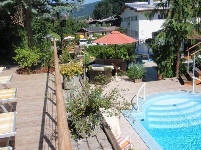 Sport & Beauty 5, Hotel Metzgerwirt, Kitzbühel