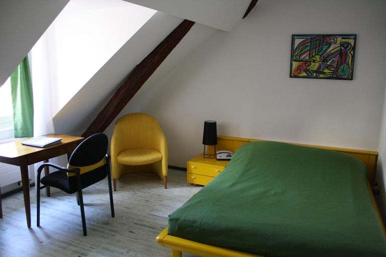 Bedroom 7