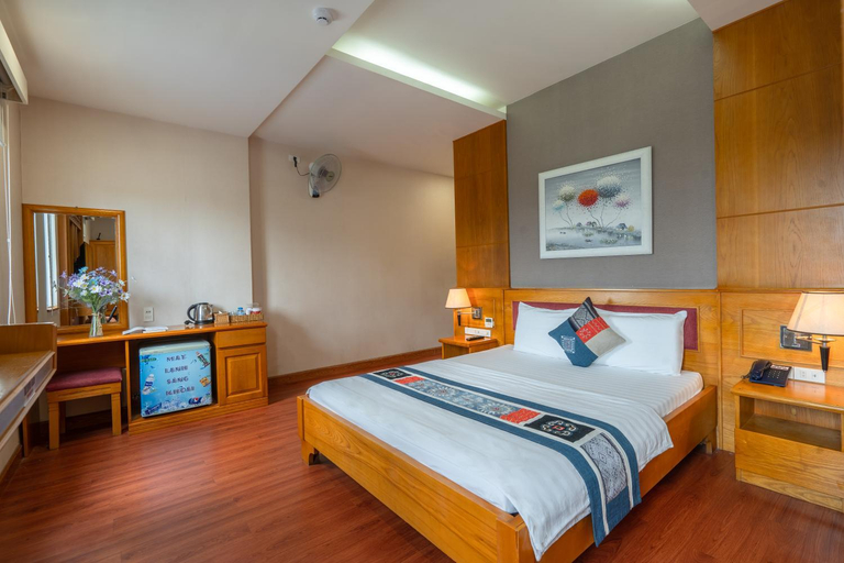 Bedroom 9