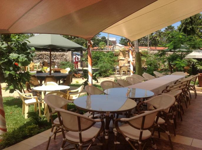 Food & Drinks 4, Moffat Court Boutique Hotel, Nyali