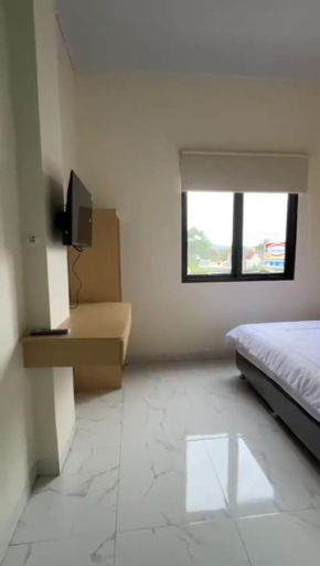 Slara Hostel Syariah 1, Lampung