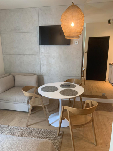 Others 5, Na Wczasowej - Apartamenty, Kamień