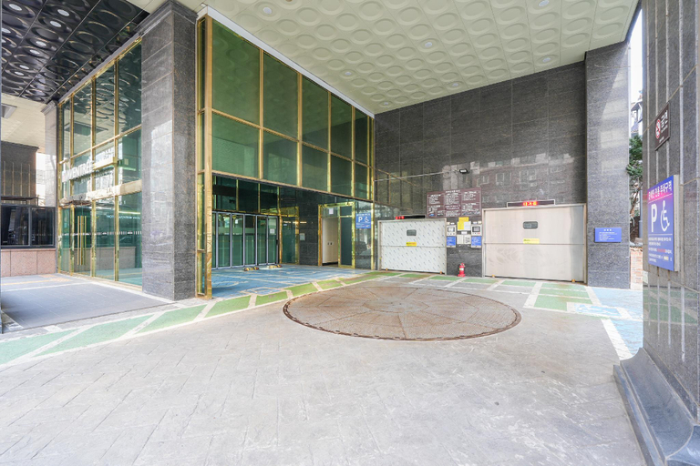 Others 5, Hotel Aventree Yeouido, Yeongdeungpo