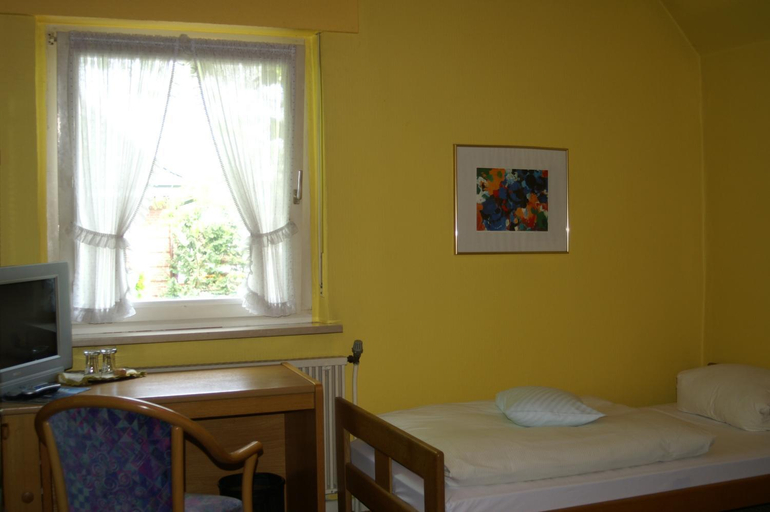 Others 5, Hotel Borcharding Rheine Mesum, Steinfurt