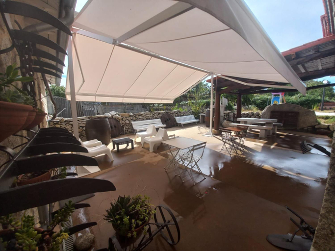 Food & Drinks 4, Pension O Corazon da Ribeira Sacra, Ourense