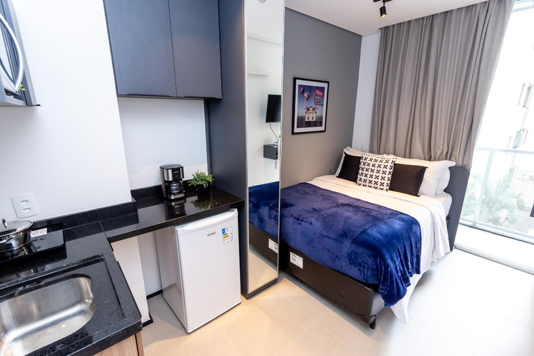 Bedroom 16