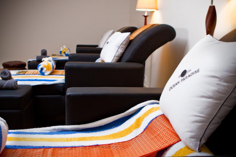 Bedroom 3, Ocean Paradise Hotel & Resort, Cox's Bazar