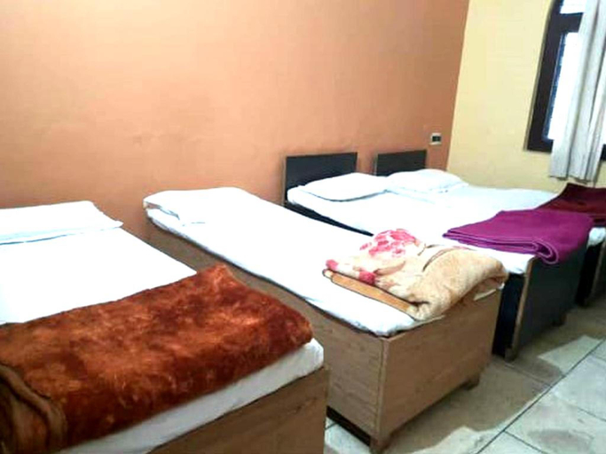 Others 4, Goroomgo Homestay Haldwani, Nainital