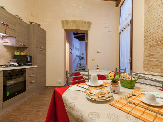 Others 3, B&B Il Borgo, Cagliari