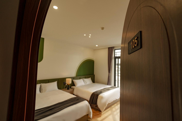 Bedroom 4