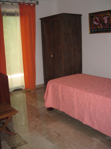 Bedroom, Il Ritrovo del Cima, Matera