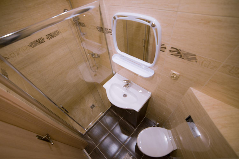 Bathroom 3, Willa Ksiezowka - Wislanka, Cieszyn