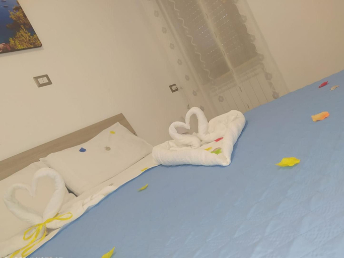 Others 4, Appartamento B&B Domus Pompei, Salerno