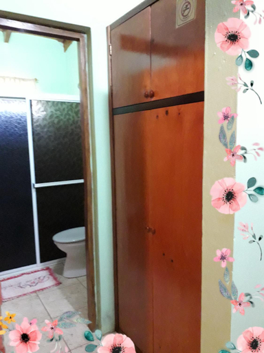 Others 4, Residencial Azaleas Place Guest House, Iguazú