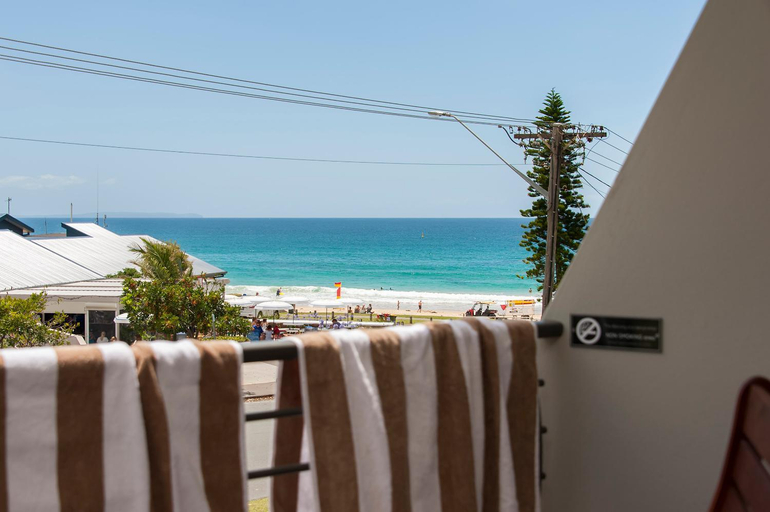 Food & Drinks 4, Allure On Ocean Motel - Mollymook Beach, Shoalhaven - Pt B