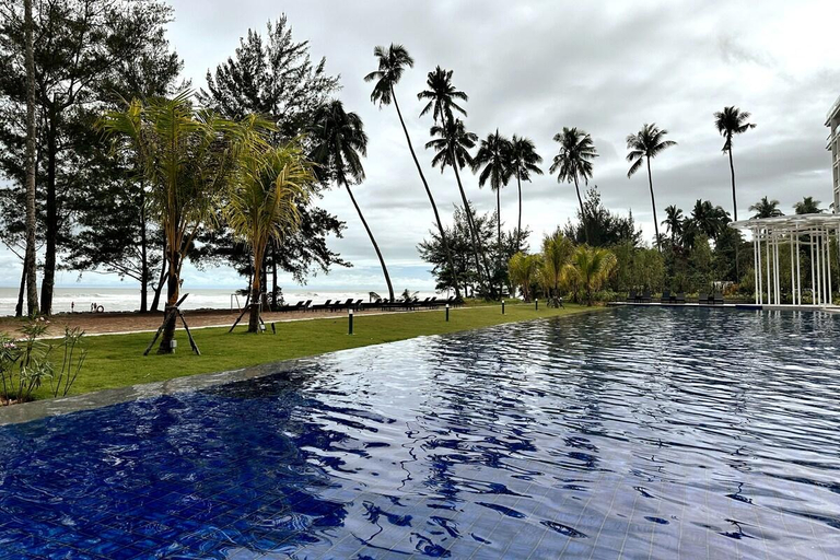 Others 5, Beachfront Retreats @RoxyBeachSematanApt., Lundu