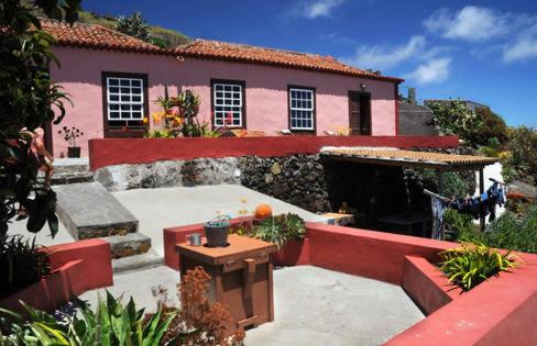 4, CASA LOS TAJINASTES, Santa Cruz de Tenerife