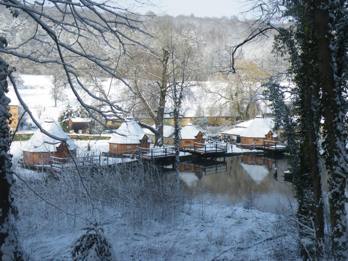 Others 4, kotas-Esprit Nordique, Ardennes
