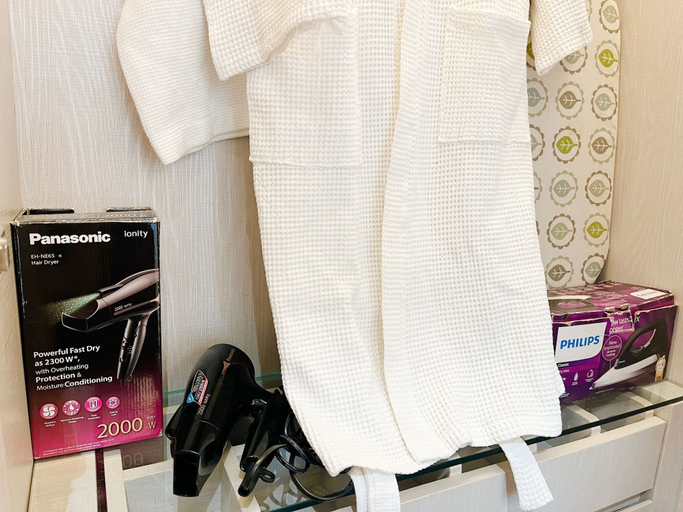 Amenities 17