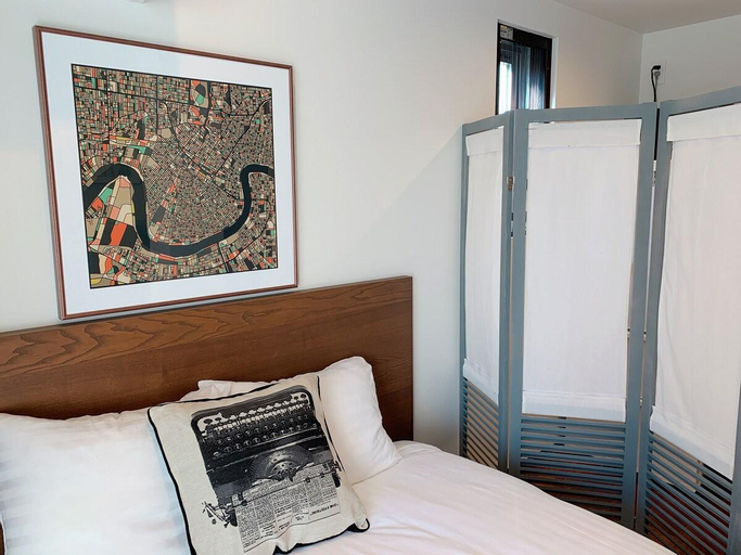 Just Jazz: Large Studio in Tsukiji/Ginza, Chūō