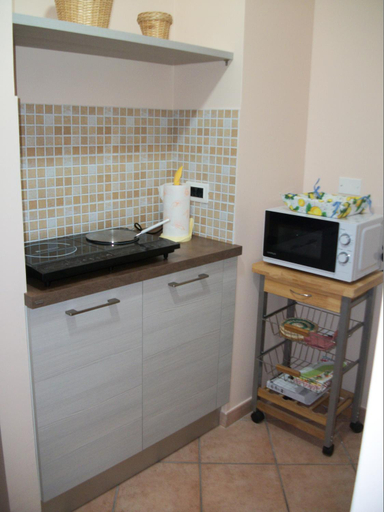 Others 4, Le Poiane B&B Vacanze, Messina