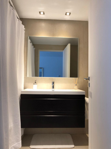 Bathroom 4, City Madero Buenos Aires, Distrito Federal