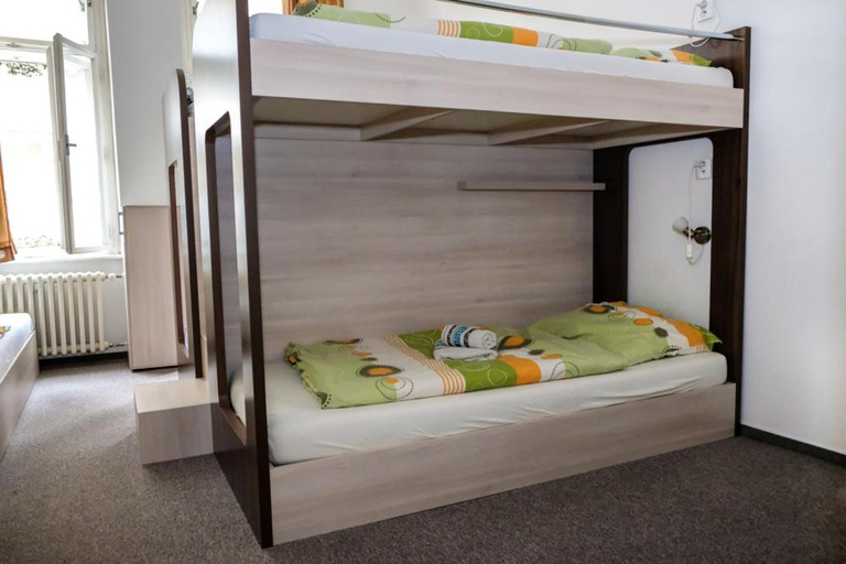 Others 5, Hostel Vodna 1, Košice I
