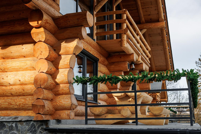 Others 2, Chalet Rozmarin Predeal, Predeal