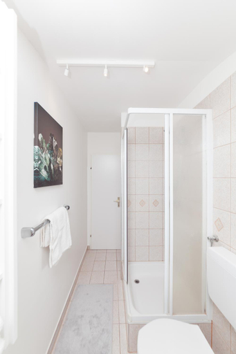 Apartment Bergkristall, Hermagor