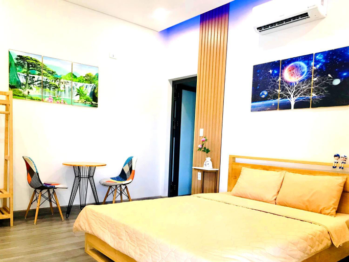 Bedroom 6