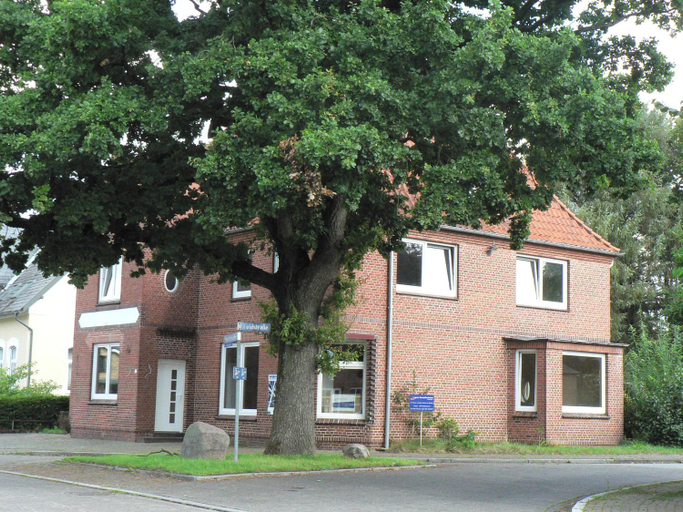 Others 4, Gastehaus Haalck, Dithmarschen