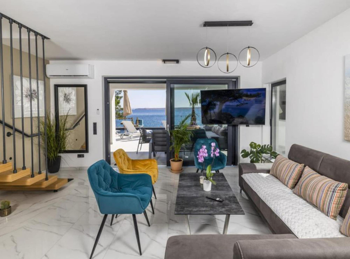 Others 5, Luxury Villa Lucija, Starigrad