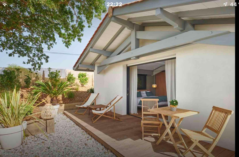 Others 3, Le Cabanon Bidart, Pyrénées-Atlantiques