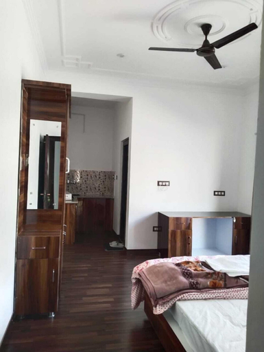 Bedroom 4, Mount Vista Leh, Leh