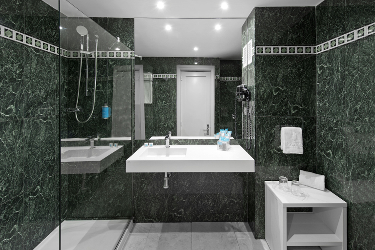 Bathroom 4, Gran Canaria Princess - Adults Only, Las Palmas