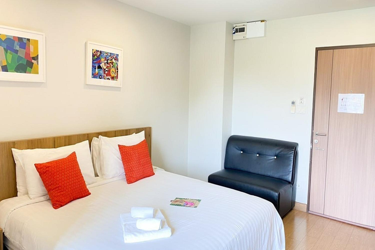 Bedroom 6