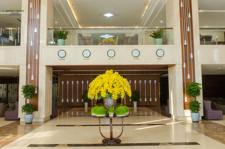 Public Area 4, Muong Thanh Quang Tri Hotel, Đông Hà
