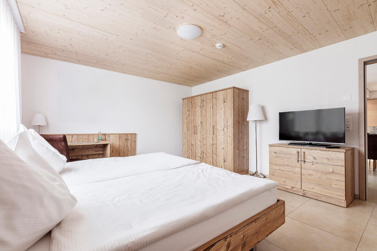 Bedroom 8