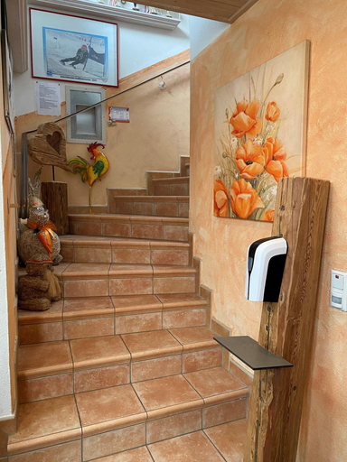 Public Area, Appartements Haus Schröder, Kufstein