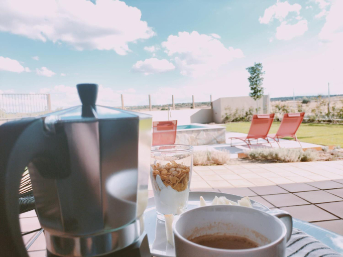 Food & Drinks 5, Apartamentos Walden by gaiarooms, Salamanca