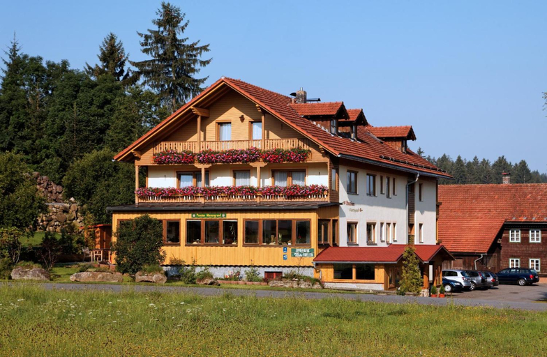 Others 4, Pension Wiesengrund, Freyung-Grafenau