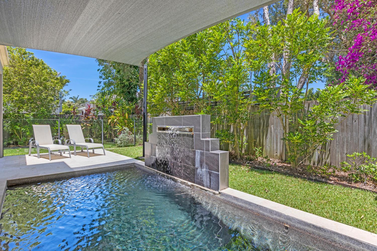 Sport & Beauty 5, Noosa Village River Resort, Noosa - Noosa-Noosaville
